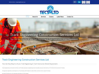 TECS Website