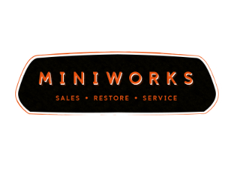 Miniworks Logo
